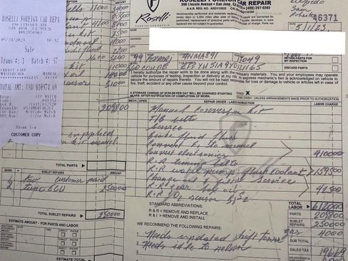 Used 2000 Ferrari 360 Modena image 46