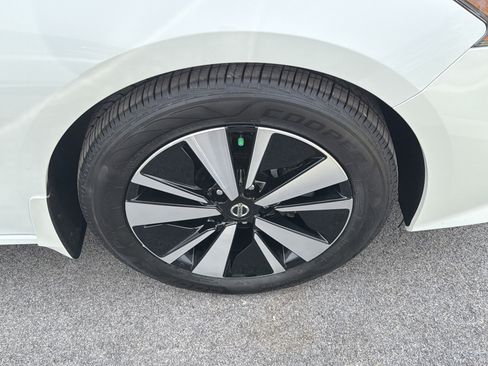 Used 2021 Nissan Altima 2.5 SL image 58