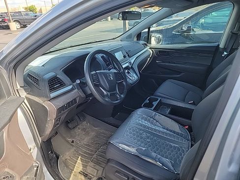 Used 2020 Honda Odyssey LX image 9