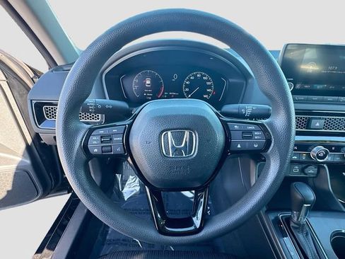 Certified 2023 Honda Civic LX image 11