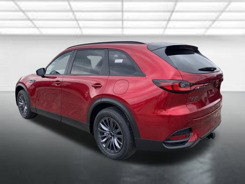 New 2026 MAZDA CX-70 SC AWD/4WD image 5