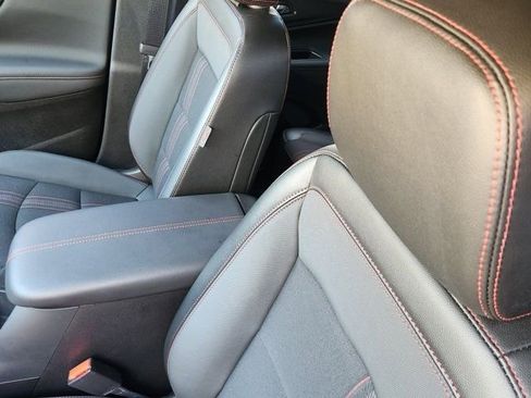 Used 2024 Chevrolet Equinox RS image 20