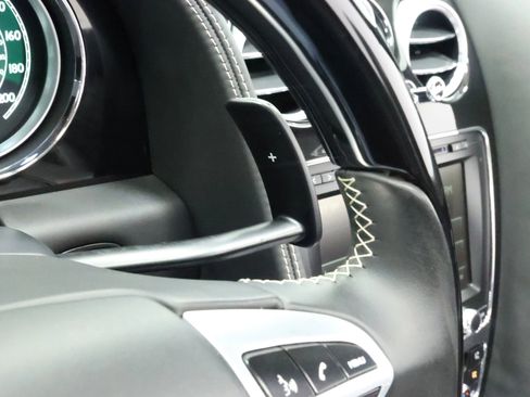 Used 2014 Bentley Continental GT V8 S image 29