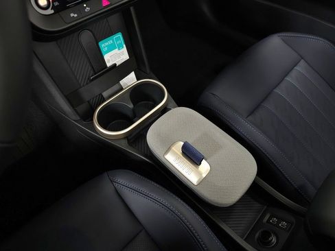 New 2026 MINI Cooper Convertible FWD image 30