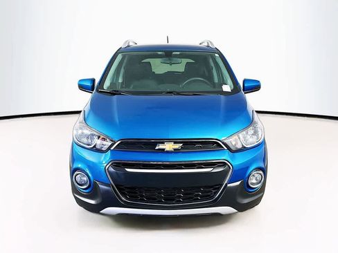 Used 2019 Chevrolet Spark ACTIV image 6