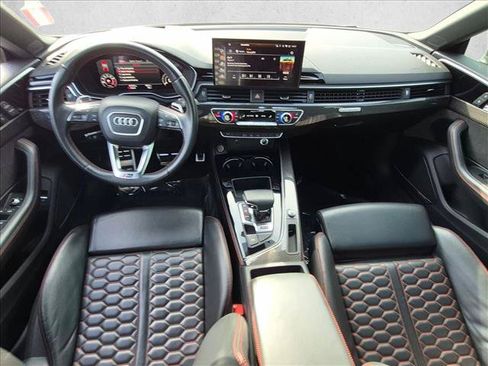 Used 2021 Audi RS 5 Sportback w/ Dynamic Package AWD/4WD image 19