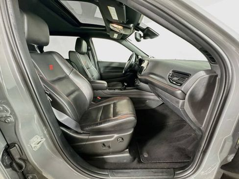 Used 2023 Dodge Durango GT AWD/4WD image 34