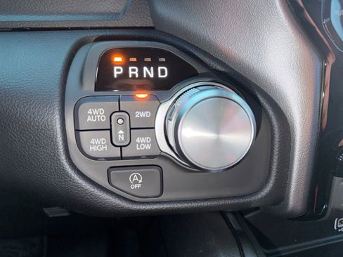 New 2026 RAM 1500 Laramie w/ Laramie Preferred Package AWD/4WD image 33
