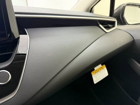 New 2026 Toyota Corolla LE image 22