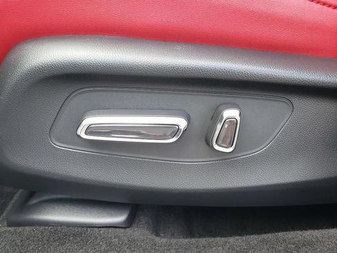 Certified 2025 Acura ADX A-Spec AWD/4WD image 17
