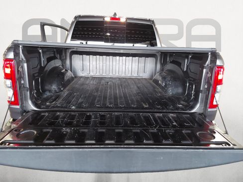 Used 2021 RAM 1500 Lone Star AWD/4WD image 12
