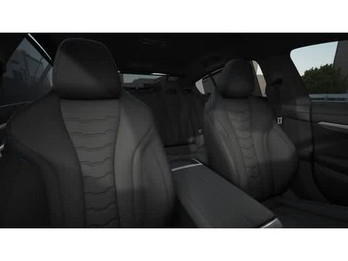 New 2026 BMW M850i xDrive w/ M Carbon Exterior Package AWD/4WD image 11
