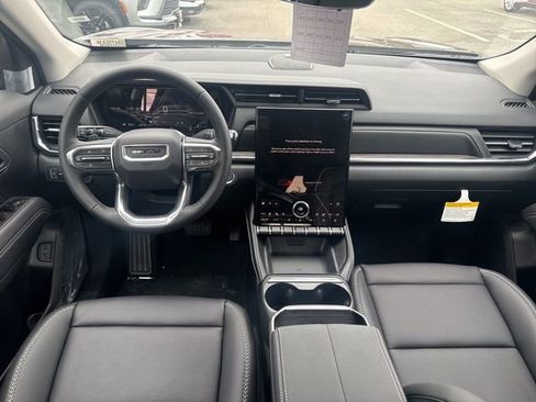 New 2026 GMC Terrain Denali image 26