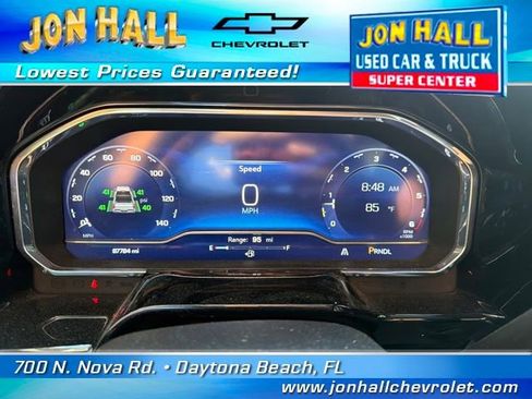 Used 2023 Chevrolet Silverado 1500 LT w/ Safety Package image 27