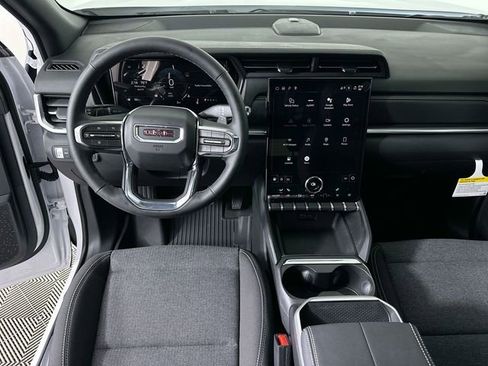 New 2026 GMC Terrain Elevation w/ Black Edition FWD image 21