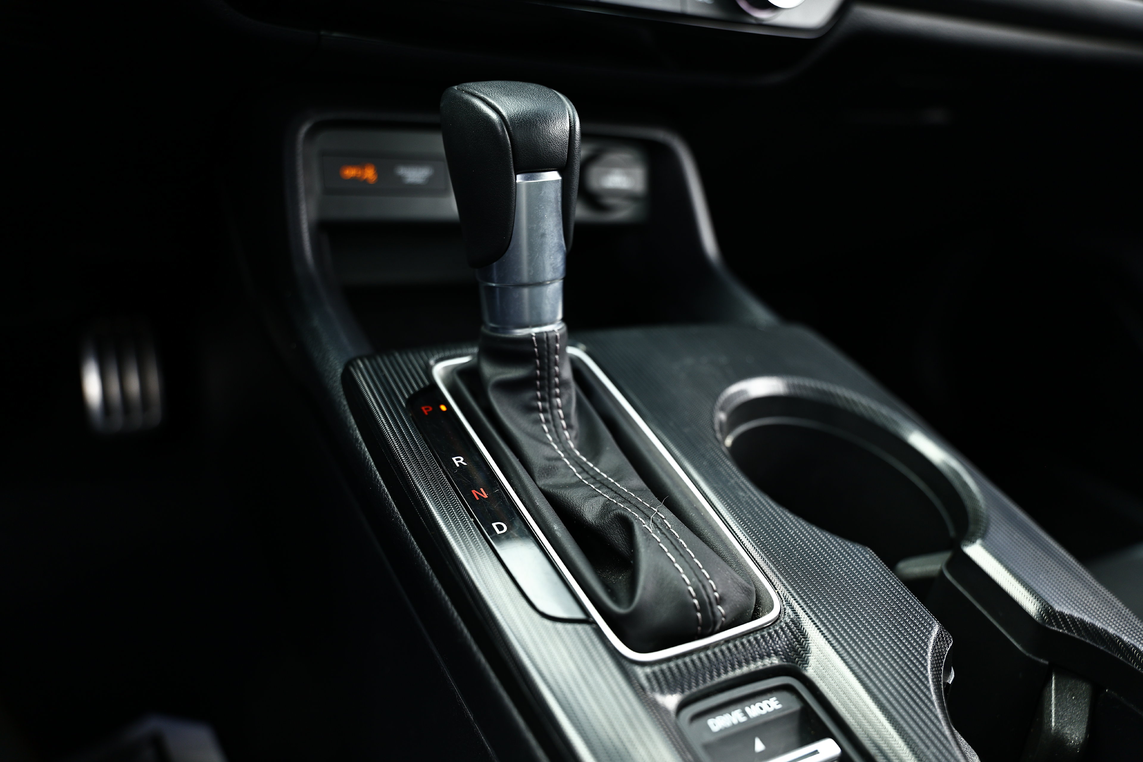 Certified 2026 Honda Civic Sport image 39
