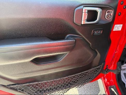 Used 2020 Jeep Gladiator Rubicon image 37