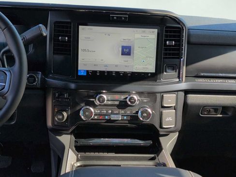 New 2026 Ford F250 Lariat w/ Chrome Package image 24