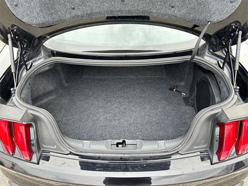 Used 2019 Ford Mustang Bullitt w/ Bullitt Electronics Package image 17