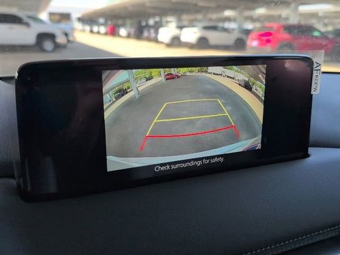 Used 2025 MAZDA CX-5 AWD 2.5 S w/ Preferred Package image 31