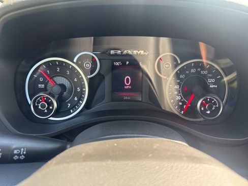 New 2026 RAM 1500 Big Horn image 26