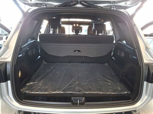 Used 2026 Mercedes-Benz GLB 250 4MATIC image 27