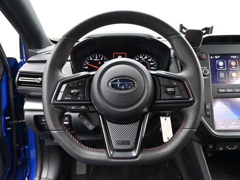 Used 2023 Subaru WRX image 14