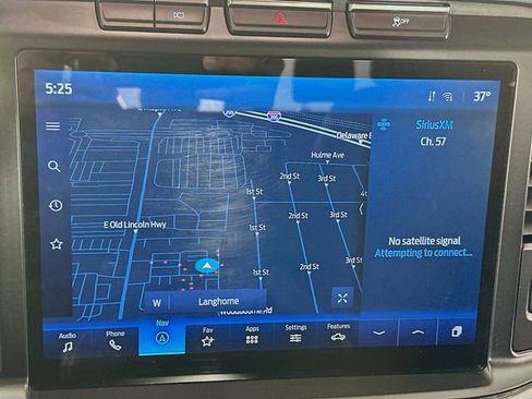 Certified 2022 Ford F150 XLT w/ Equipment Group 302A High image 15