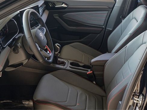 New 2026 Volkswagen Jetta GLI Autobahn image 10
