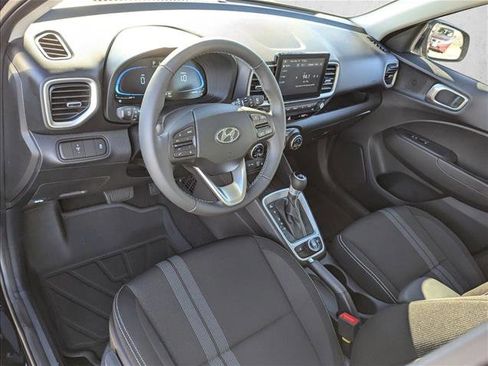 New 2026 Hyundai Venue SEL image 3