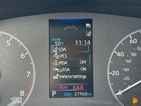 Used 2024 Toyota Corolla LE image 16