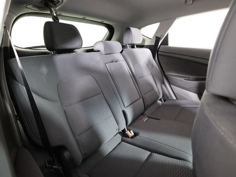 Used 2019 Hyundai Tucson Value AWD/4WD image 20