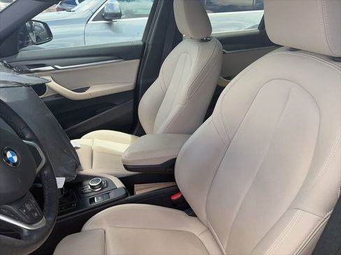 Used 2020 BMW X2 xDrive28i w/ Convenience Package AWD/4WD image 9
