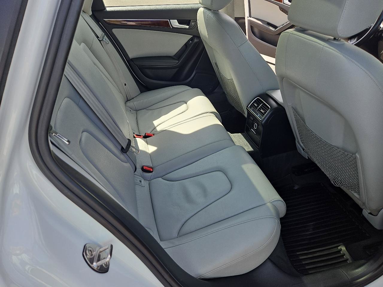 Used 2013 Audi A4 Premium Plus w/ Premium Plus Pkg AWD/4WD image 19