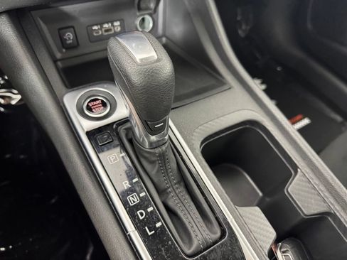 Used 2024 Nissan Sentra SV FWD image 23