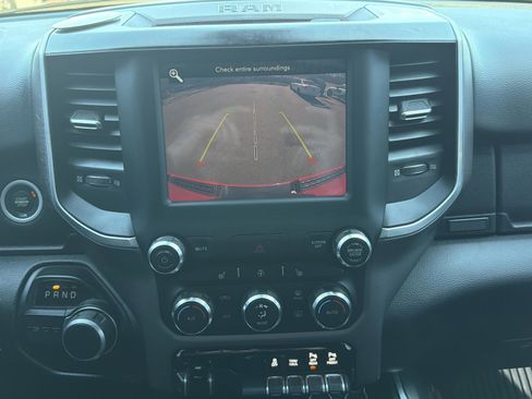 Used 2020 RAM 1500 Big Horn image 25