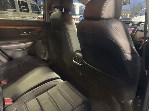 Used 2020 Honda CR-V Touring image 12