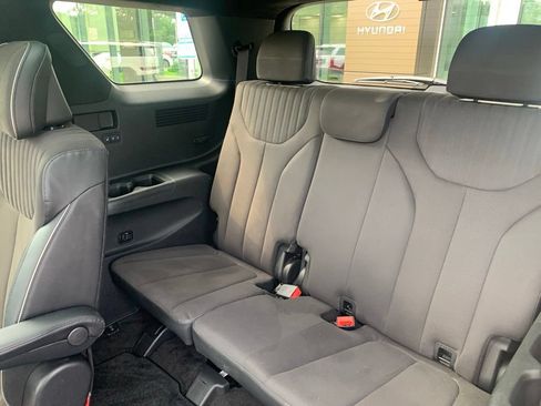 Certified 2025 Hyundai Palisade Calligraphy AWD/4WD image 37