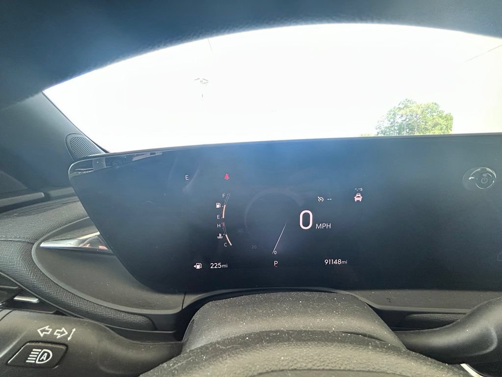Used 2024 Buick Envista Preferred FWD image 25