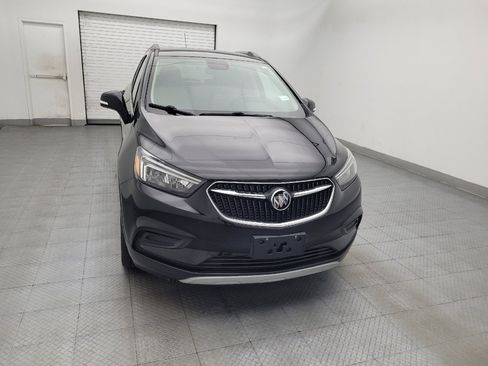 Used 2019 Buick Encore Preferred FWD image 14