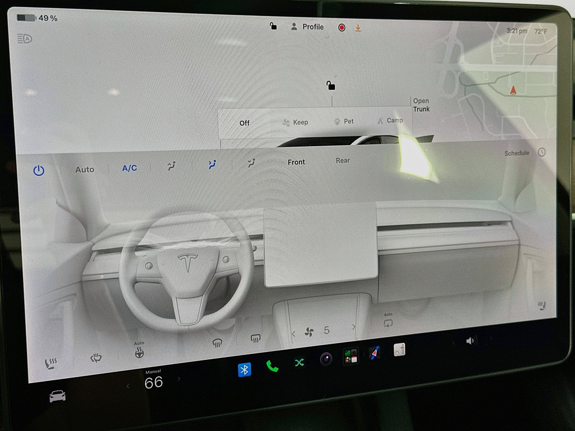 Used 2023 Tesla Model 3 Standard Range RWD image 23