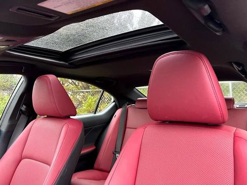 Used 2025 Lexus IS 300 w/ Comfort Package image 44