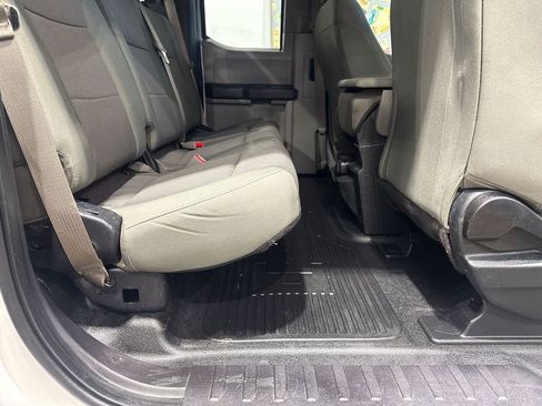 Used 2017 Ford F350 XL w/ Power Equipment Group AWD/4WD image 67
