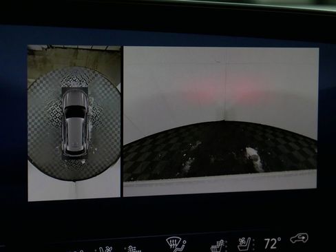 New 2026 Buick Envision Avenir image 26