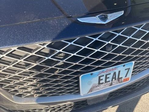 Used 2023 Genesis GV80 2.5T w/ Advanced Package image 16