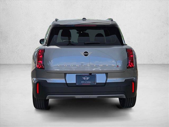 New 2027 MINI Cooper Countryman S AWD/4WD image 6