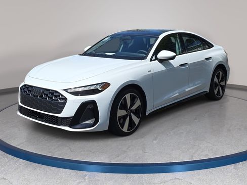 New 2026 Audi A5 2.0T Premium Plus image 1