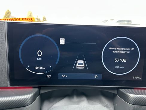 Used 2024 Hyundai Sonata N Line image 30