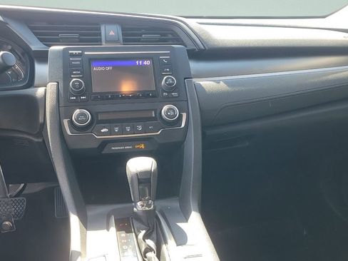Used 2020 Honda Civic LX image 22