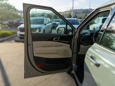 New 2026 Kia Carnival SX Prestige image 20